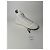 Bottega Veneta Vulcan High-Top Sneaker weiß Canvas - Ansicht 9