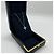 Collana Graff Ice Crystal Croce in Diamanti Argento - vista 2