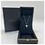 Collana Graff Ice Crystal Croce in Diamanti Argento - vista 3