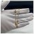 Bracciale Buccellati Opera in Madreperla e Oro 18K D'oro - vista 7