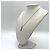 Collana Tiffany & Co. Diamond Six-Ring in platino Argento - vista 5