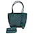 Borsa Goyard Mini Tote Verde