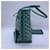 Borsa Goyard Mini Tote Verde - vista 3