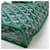 Borsa Goyard Mini Tote Verde - vista 7