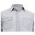 Polo Ralph Lauren Button-Down Denim-Hemd aus hellblauer Baumwolle - Ansicht 2