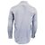 Polo Ralph Lauren Button-Down Denim-Hemd aus hellblauer Baumwolle - Ansicht 4