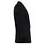 Blazer cruzado Saint Laurent en lana negra Negro - vista 3