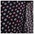 Abito a pois Diane Von Furstenberg in seta nera Nero - vista 12