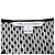 Abito a pois Diane Von Furstenberg in seta nera Nero - vista 5