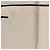 Pantalones cropped Marni en algodón marfil Blanco Crudo - vista 10