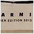Pantalones cropped Marni en algodón marfil Blanco Crudo - vista 4