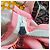 Gonna midi stampata Dolce & Gabbana in cotone multicolore - vista 8