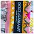 Gonna midi stampata Dolce & Gabbana in cotone multicolore - vista 9