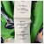 Abito maxi floreale Diane Von Furstenberg in seta multicolore Verde - vista 7