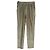 Stella Mc Cartney Stella Mccartney glitzernde Hose mit elastischem Bund aus goldener Seide