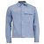 Giacca Trucker Dior 1947 in denim blu in cotone