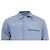 Giacca Trucker Dior 1947 in denim blu in cotone - vista 2