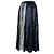 Proenza Schouler Plissierter Metallic-Midi-Rock aus multicoloured Polyester Mehrfarben - Ansicht 3