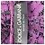 Top de renda sem mangas com decote em V Dolce & Gabbana em viscose violeta Roxo - vista 4