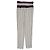 Pantaloni a righe Chloé in acetato multicolore - vista 2