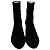 Botines de tacón Stuart Weitzman Yuliana en ante negro - vista 2