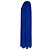 Falda midi plisada Issey Miyake Pleats Please en poliéster azul - vista 2