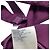 Chaleco Padded Harness Louis Vuitton en Algodón Violeta Púrpura - vista 6