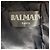 Balmain Open Front Blazer in Black Suede - view 7