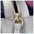 Sac cabas Mulberry Small Bayswater en cuir marron Rouge - vue 8
