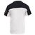 Camiseta bordada Dior x Kenny Scharf en algodón blanco Crudo - vista 4