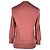 Dolce & Gabbana Cardigan aus rosa Kaschmir mit verzierten Knöpfen Pink - Ansicht 3