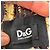 Dolce & Gabbana Pantalones estampados D&G en seda con estampado animal - vista 3