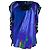 Emilio Pucci Embellished Tunic Blouse in Multicolor Silk Multiple colors