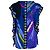 Emilio Pucci Embellished Tunic Blouse in Multicolor Silk Multiple colors - view 3