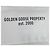 Sneakers Golden Goose Super-Star Glittered in cotone multicolore - vista 13
