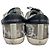 Sneakers Golden Goose Super-Star Glittered in cotone multicolore - vista 6