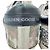 Sneakers Golden Goose Super-Star Glittered in cotone multicolore - vista 8