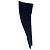 Givenchy Ruched Maxi-Rock aus schwarzer Viskose - Ansicht 2