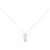 Autre Marque Collana di diamanti Au750 D'oro