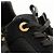 Louis Vuitton Run Away Line Leder-Sneaker Schwarz - Ansicht 12