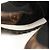 Louis Vuitton Run Away Line Leder-Sneaker Schwarz - Ansicht 3