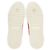 Sneakers in cotone Miu Miu Bianco Rosso - vista 9