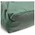 Borsa 2way Prada BN1970 in nylon Marrone - vista 3