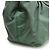 Borsa 2way Prada BN1970 in nylon Marrone - vista 8
