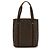 Borsa Tote Louis Vuitton Monogram Marrone