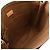 Borsa Tote Louis Vuitton Monogram Marrone - vista 5