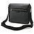 Borsa a Tracolla Louis Vuitton Daniel MM Damier Graphite Nero Grigio - vista 2