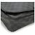 Borsa a Tracolla Louis Vuitton Daniel MM Damier Graphite Nero Grigio - vista 3