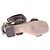 Marc Cain Handgefertigte Sandalen braun - Ansicht 5
