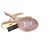 Fendi Sandali First in rafia Beige - vista 5
